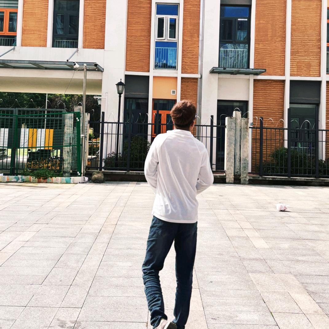 艺萱跑不快 ²⁰¹⁸