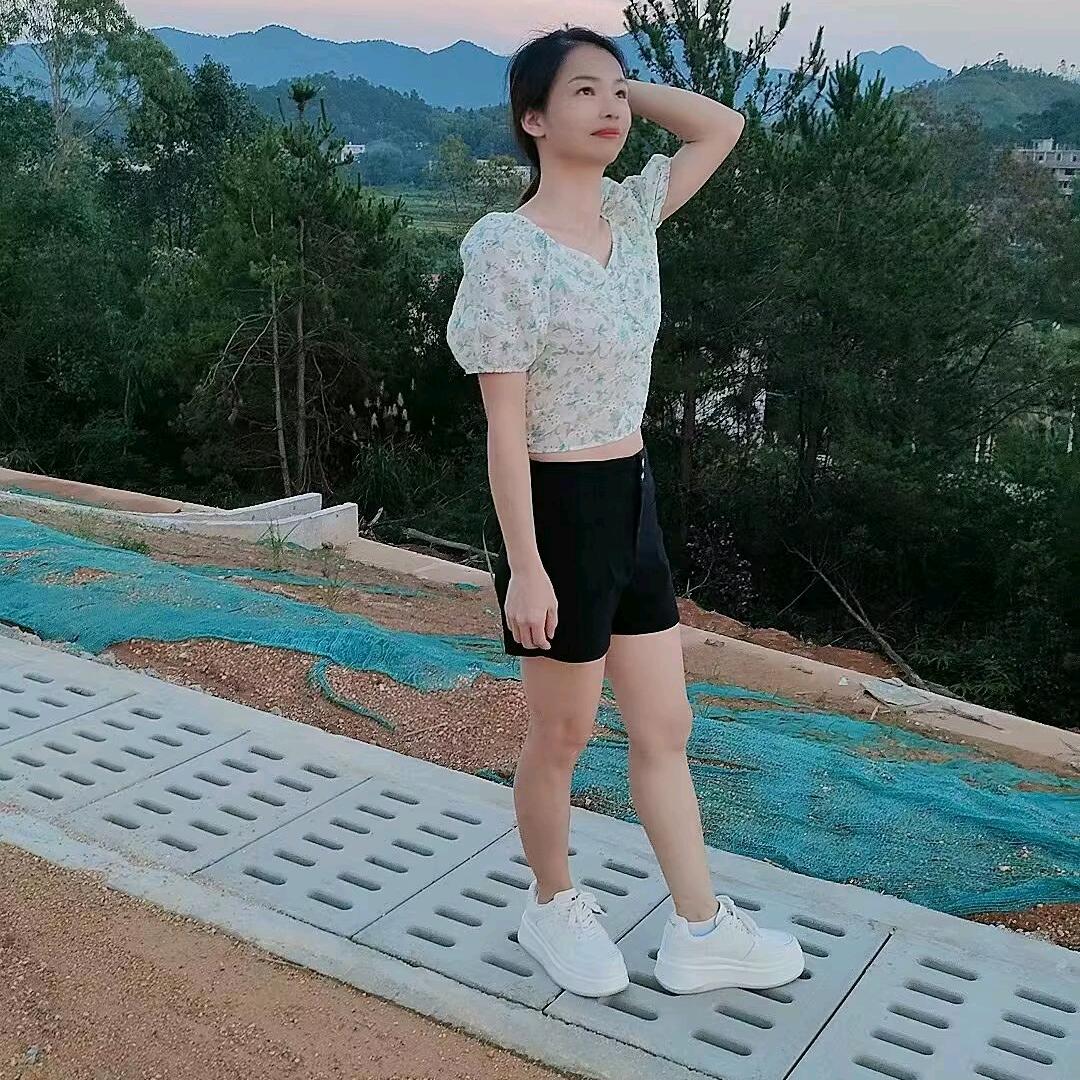 多丫丫（拒绝连赞）