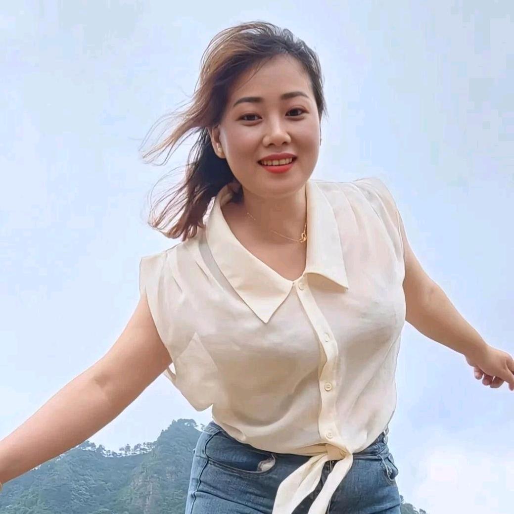 胖胖的雪儿