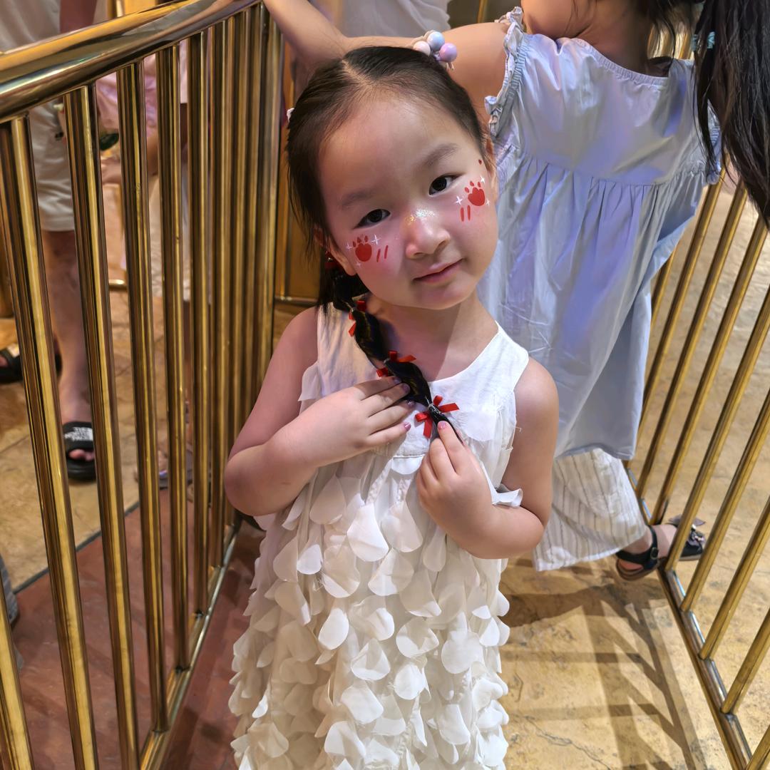 家有萌妹