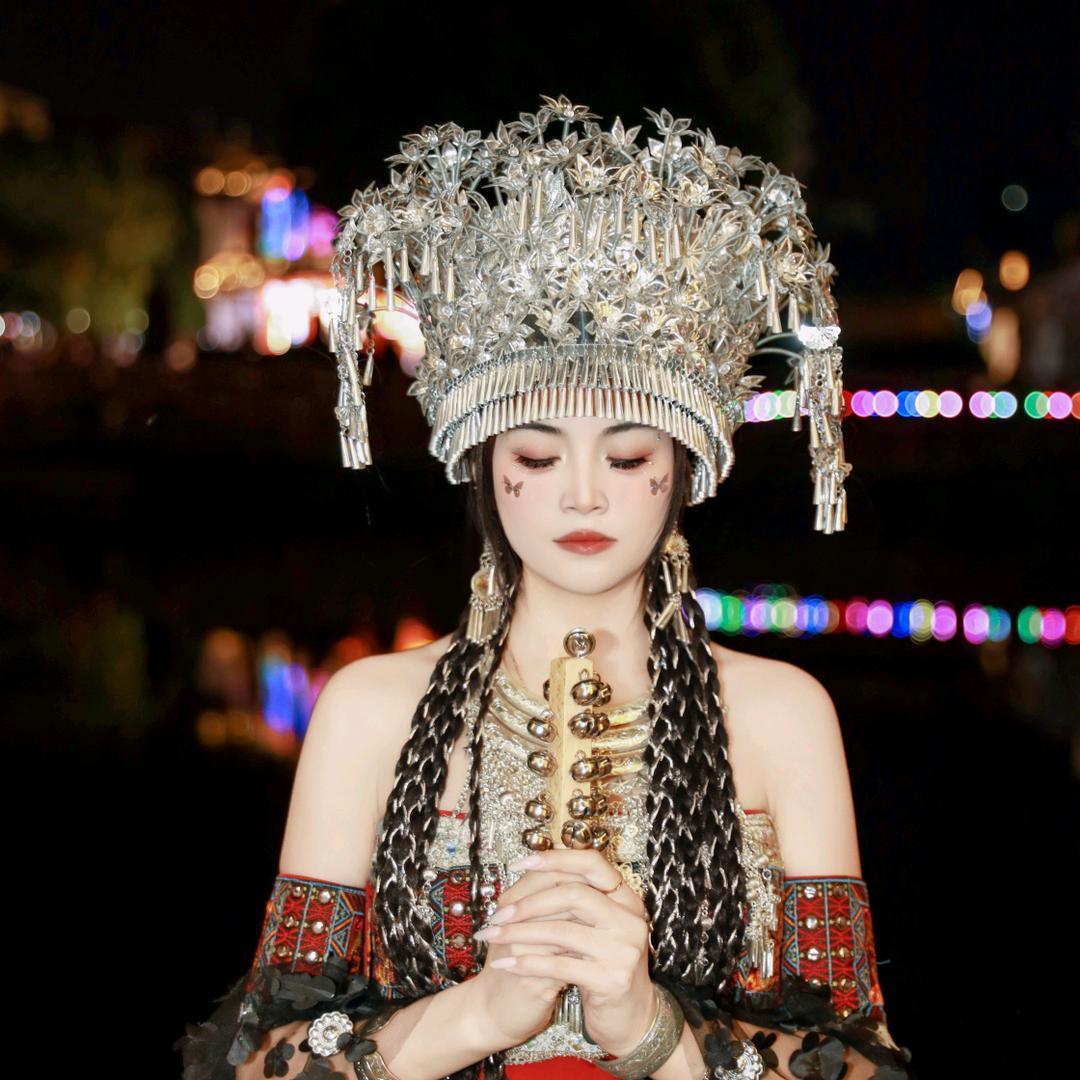 (温暖的弦)梅子