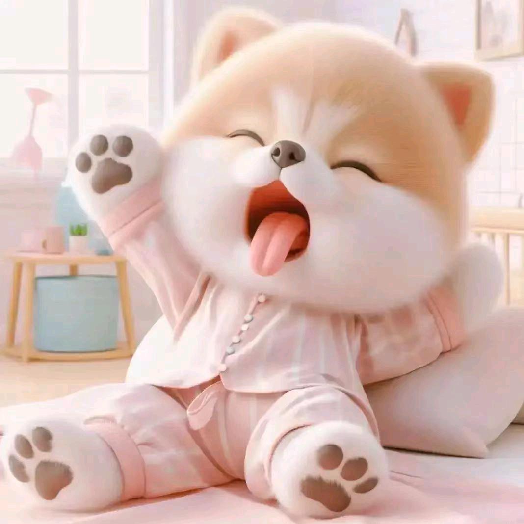 七公子（●'◡'●)