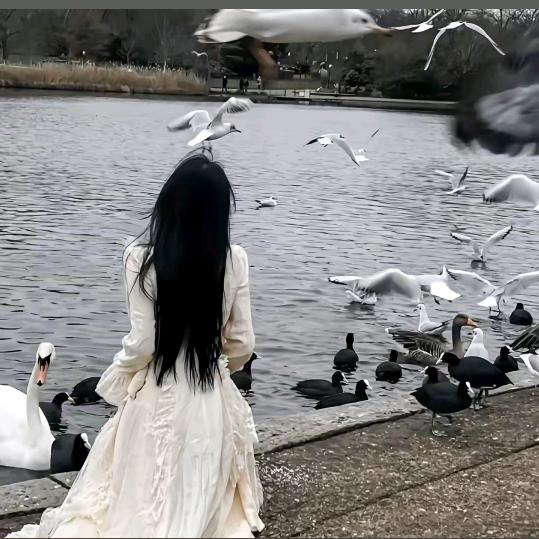 幸