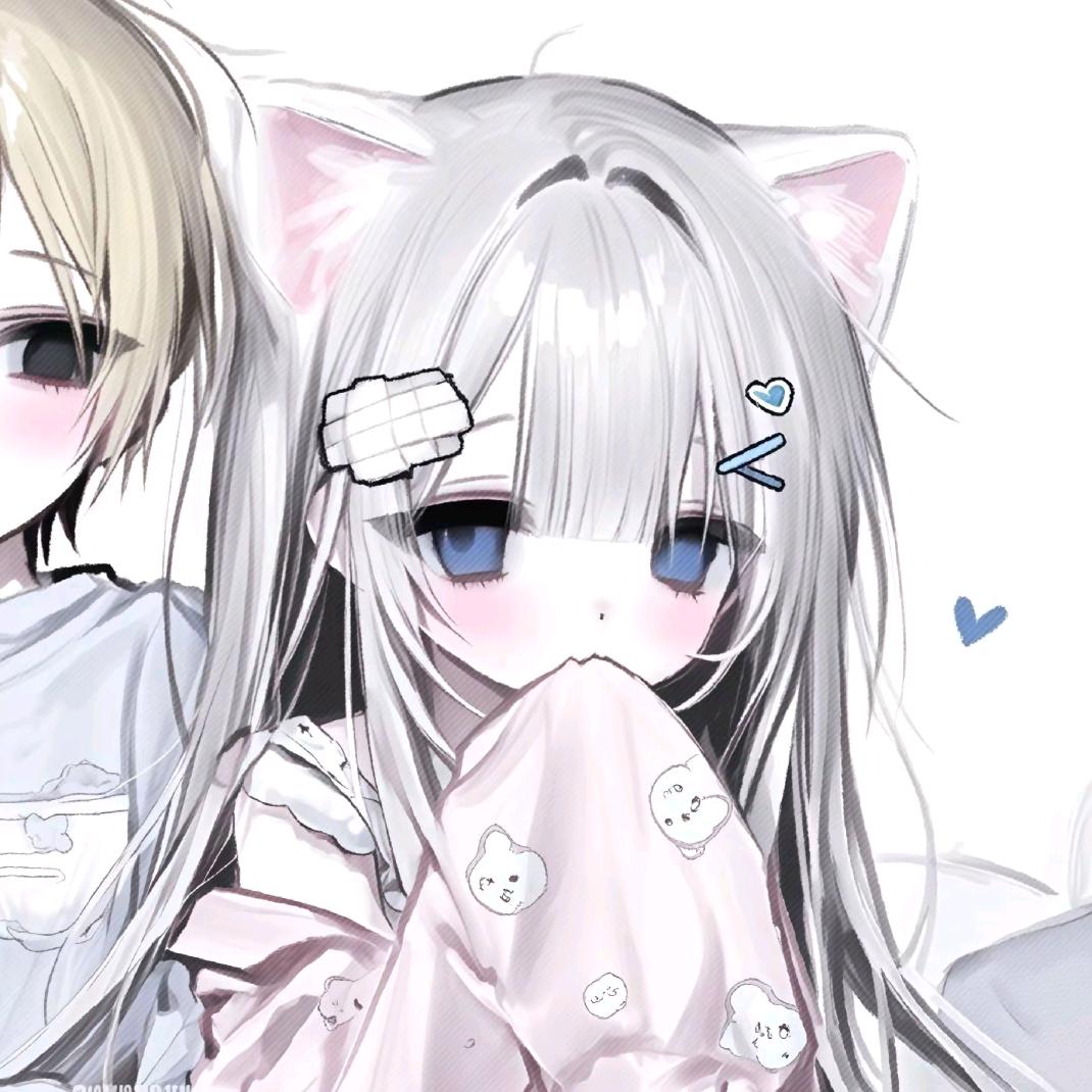 流浪猫（男朋友很可爱版）