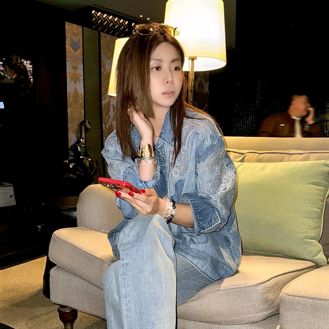 唐老板嘉玲姐（高端品质推荐）