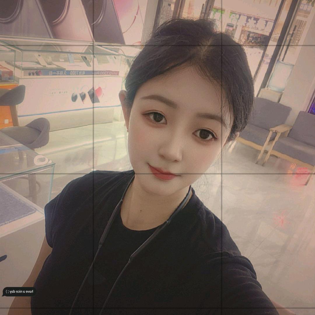 卖手机李芬芬