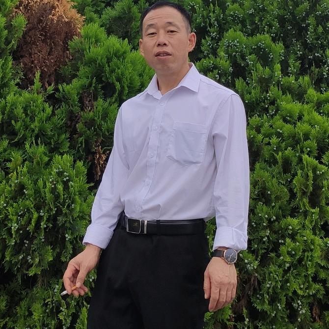 快乐峰哥