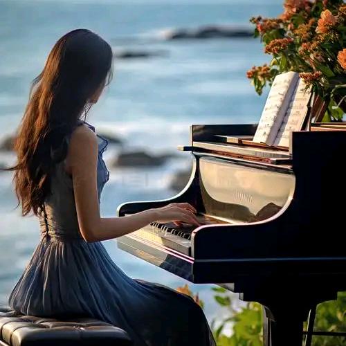 教唱歌的李老师