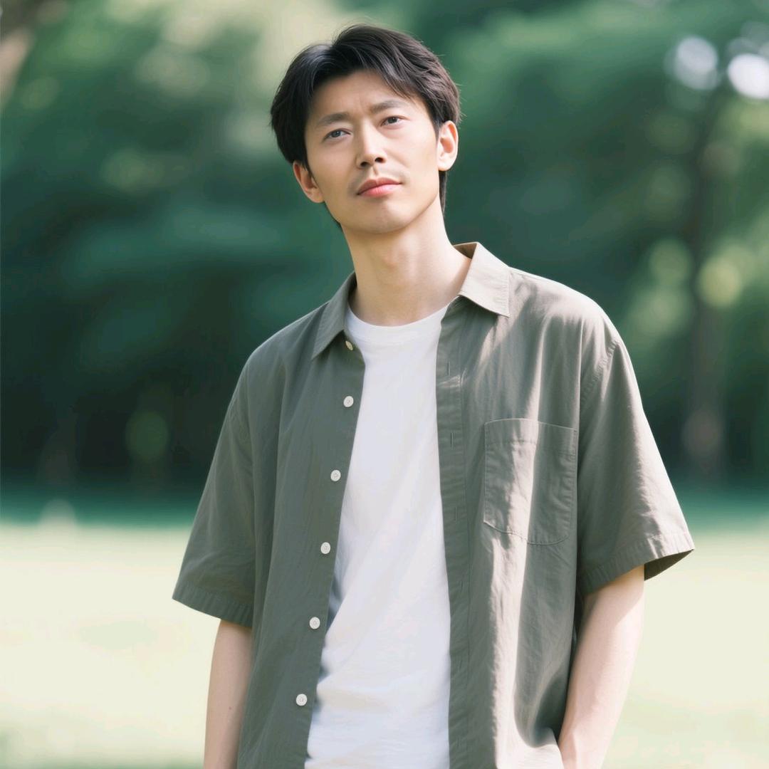 农村哥