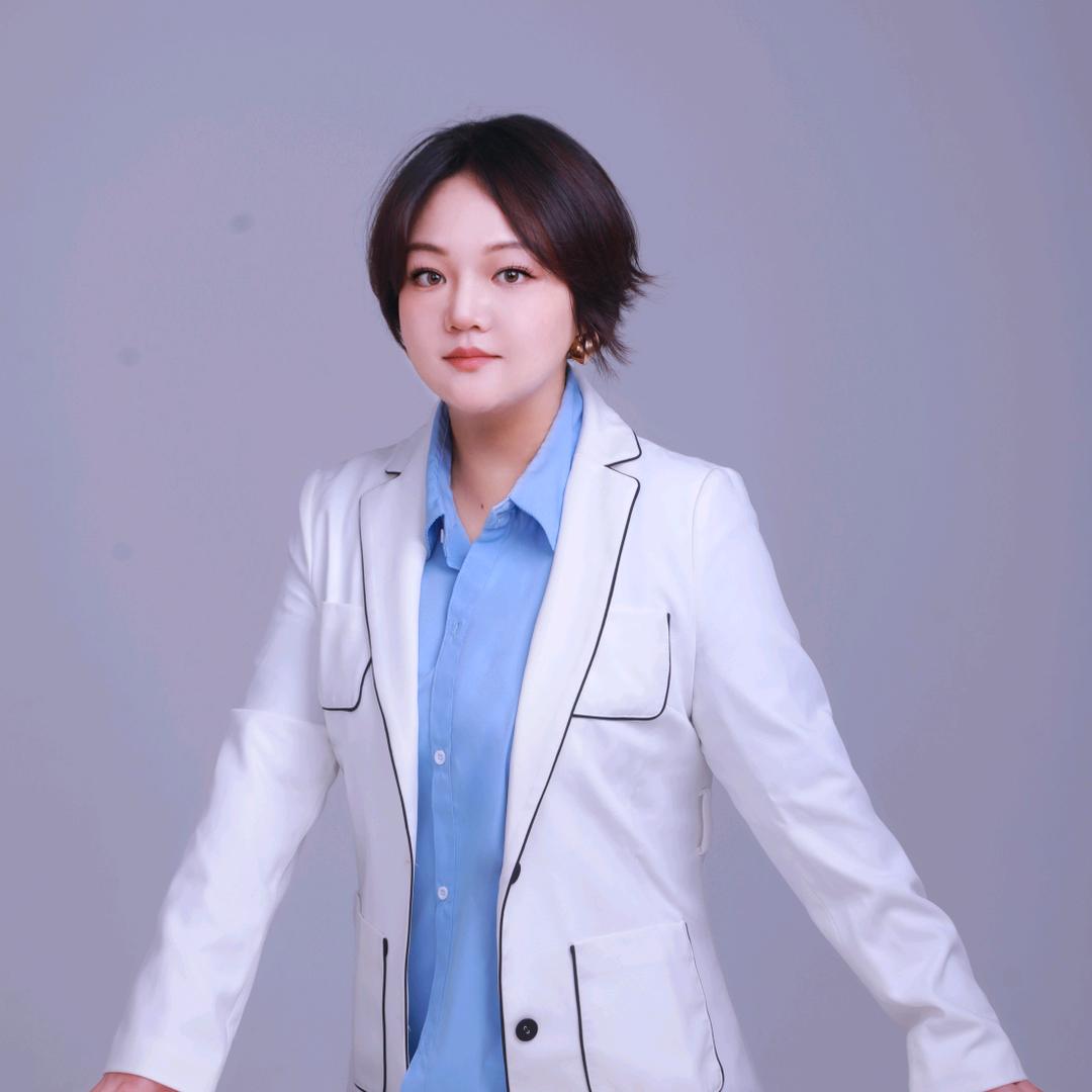 启凰智绣时尚生活美容官方号