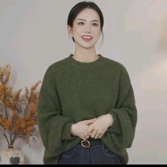 HEYHE小禾  直播爆款返场