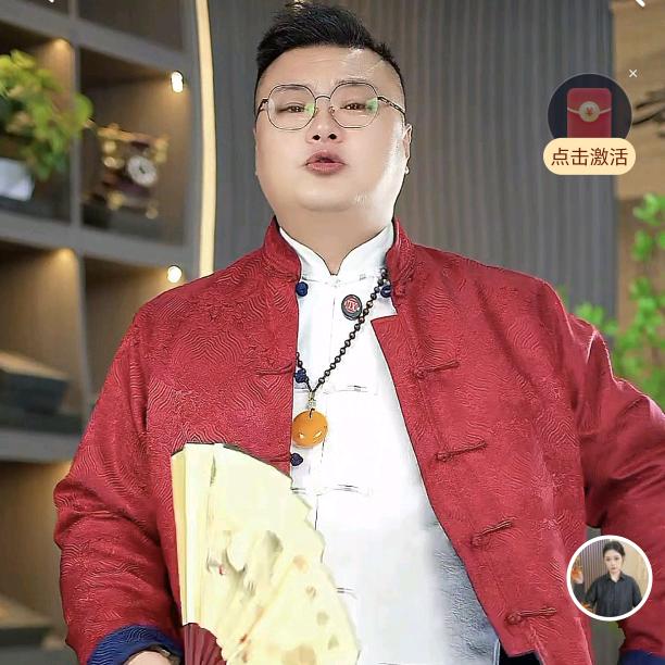 蚕府丝绸新中式唐装