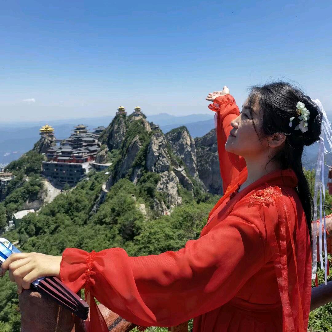 🌱静沐໊ꫛ暖阳💞