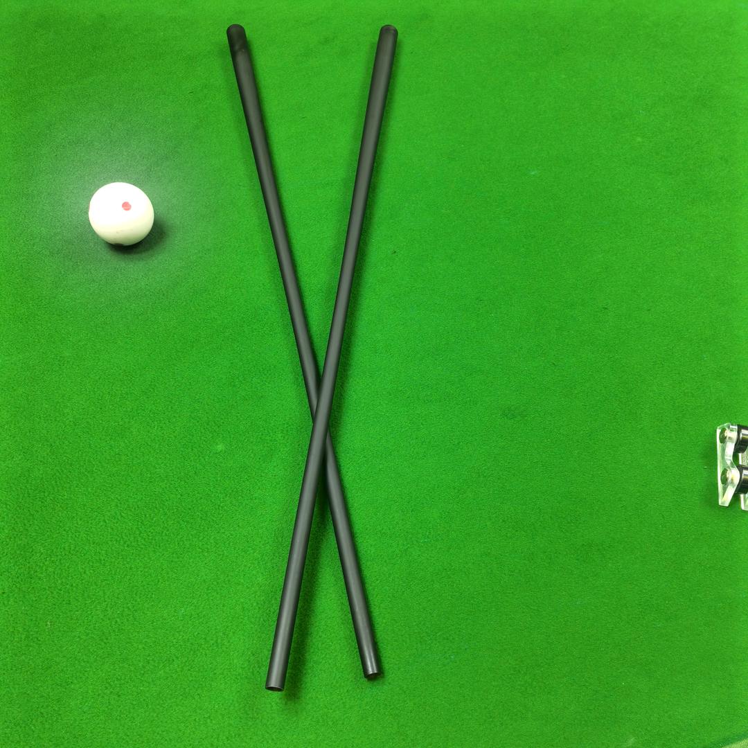 碳纤维台球杆工厂 支持大批量定制加工