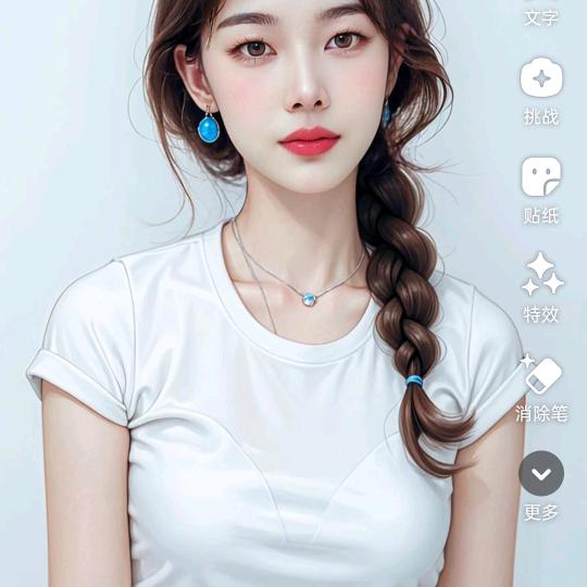 越来越好