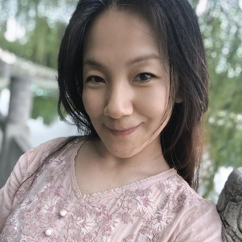 陈姐爱做饭
