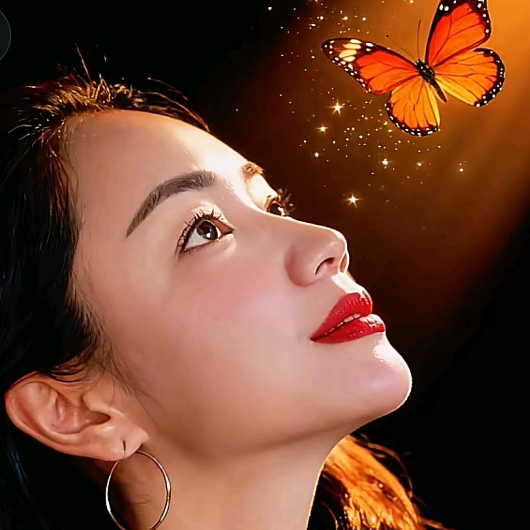 心理疗愈师余洁