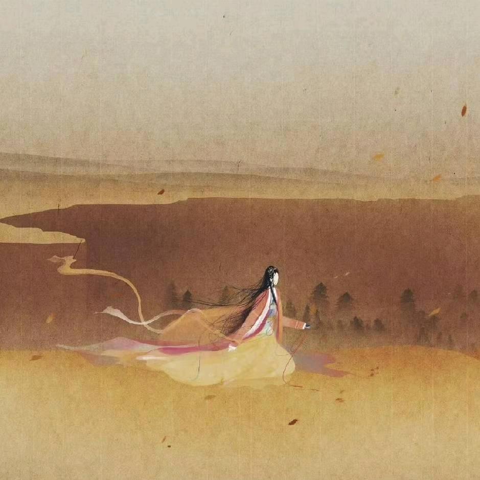 妖魔山上吃兔兔