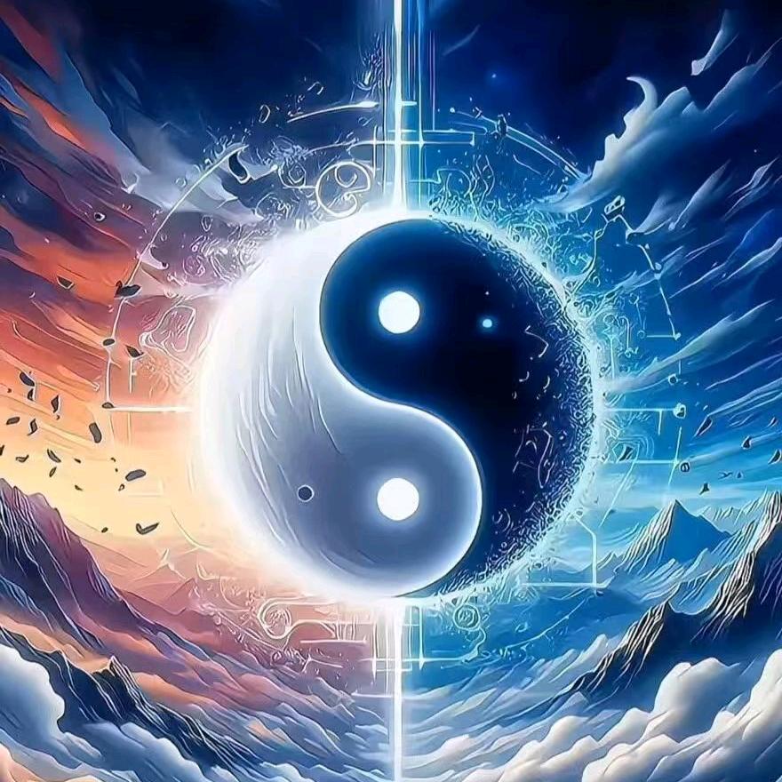 金老先生易经分享