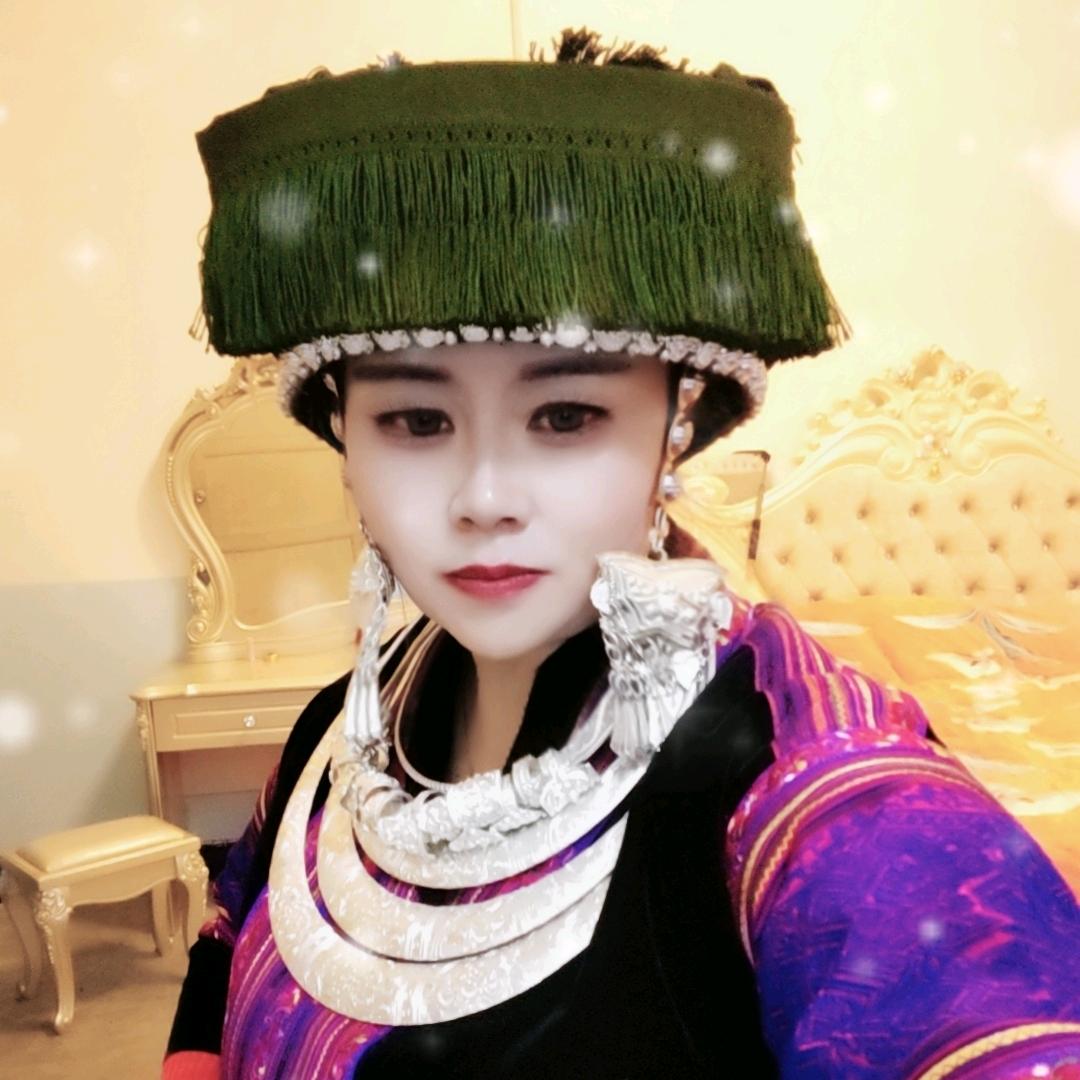 姜辣妹子