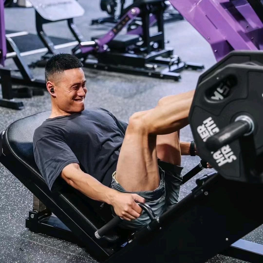 老高爱划水