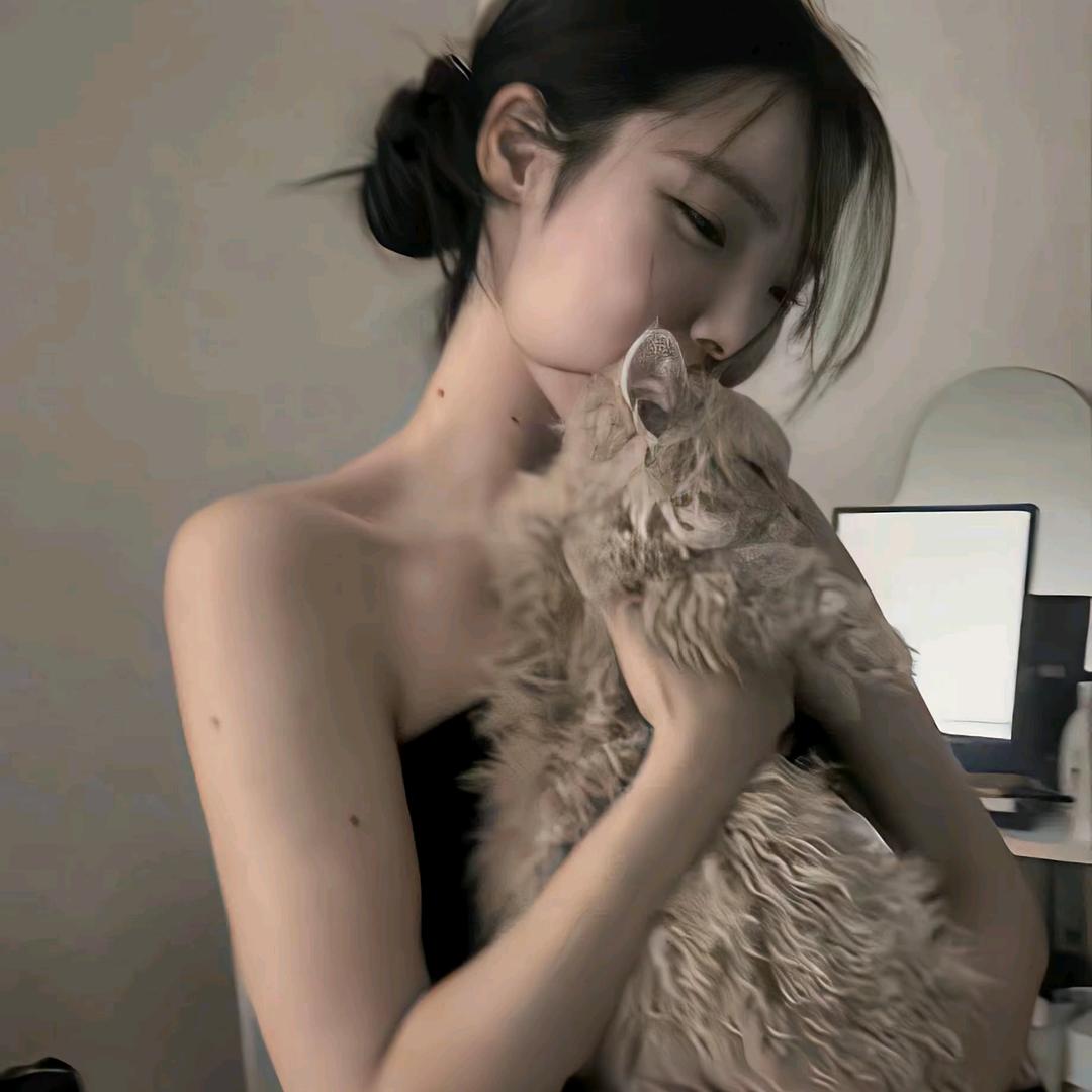 萌是一种天赋