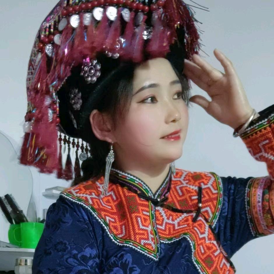 心里的
