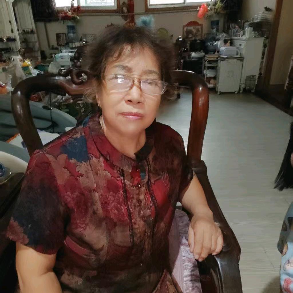 时尚老妈 😊☺