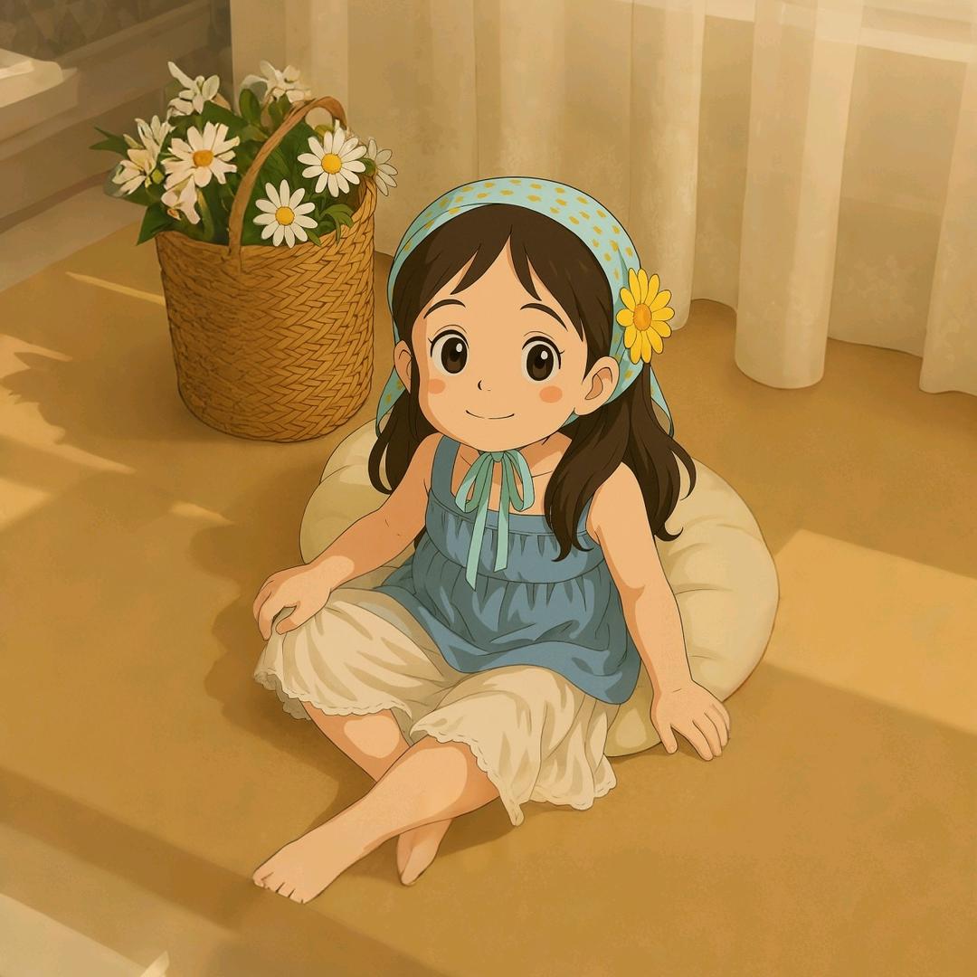 瑶萌宝贝