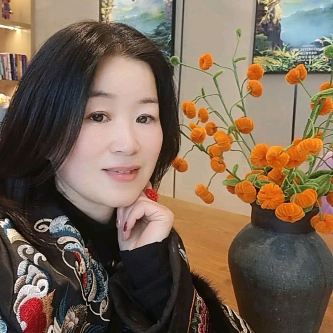 琴姐