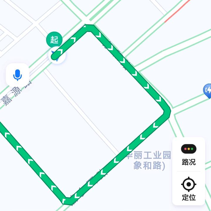 东莞网约车:北城