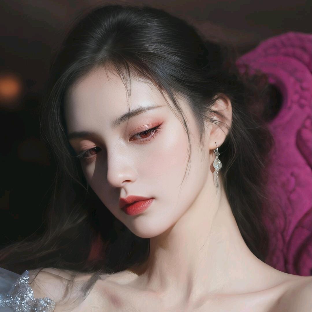 偷月亮的兔子