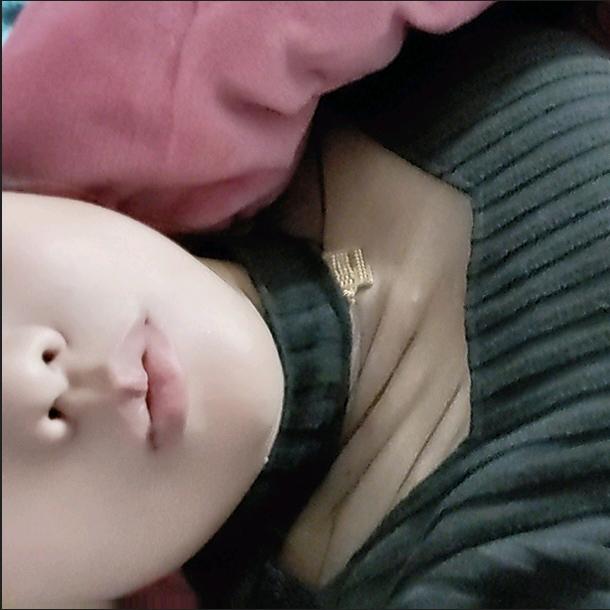 真实的我
