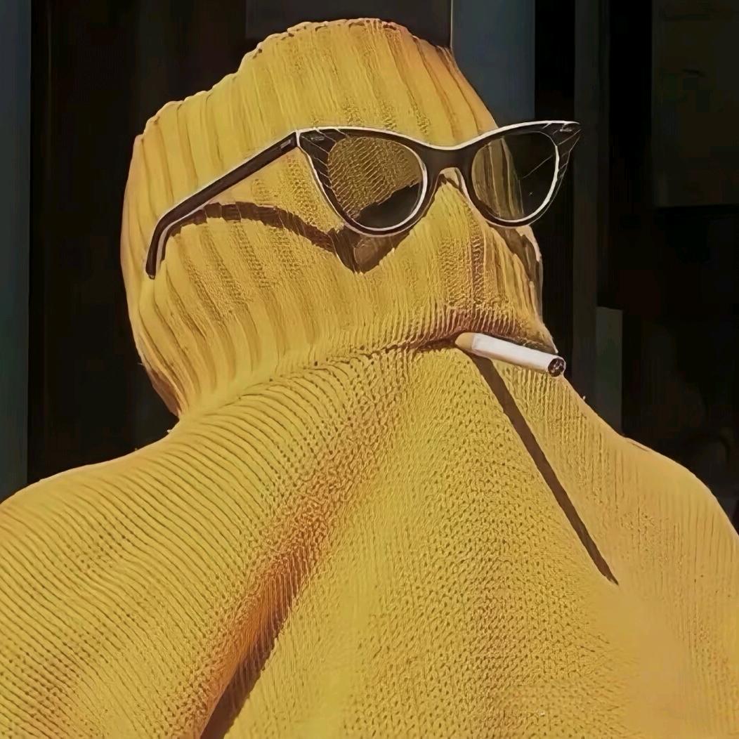 呓语