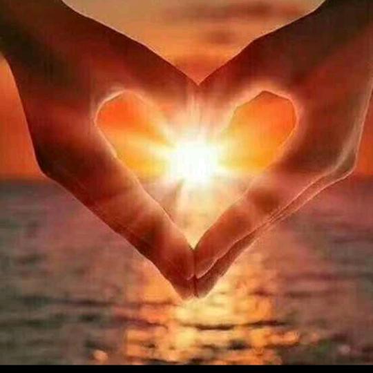 💞💞想着美好的一天出发❤️❤️