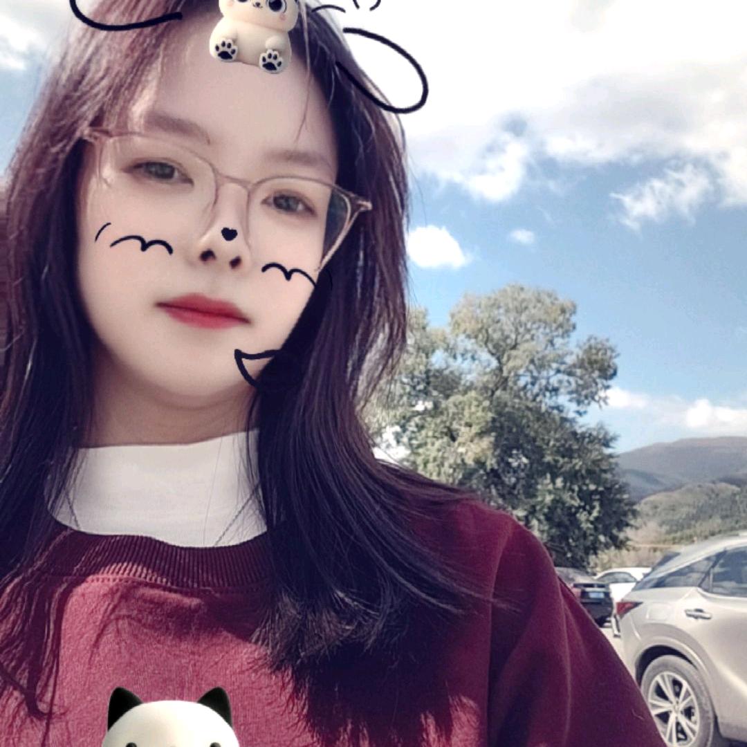 向阳花开