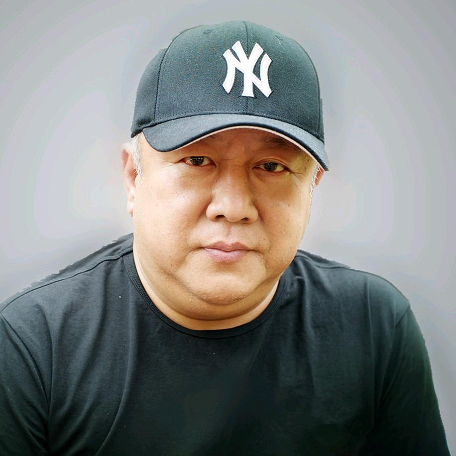 导演高峰