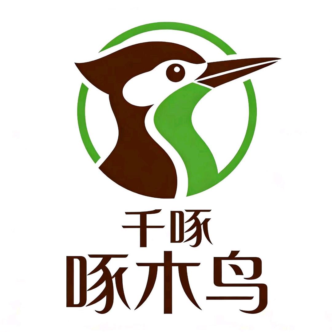 千啄啄木乌品质优选店