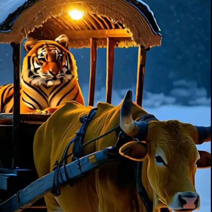 💥浪迹天涯💥