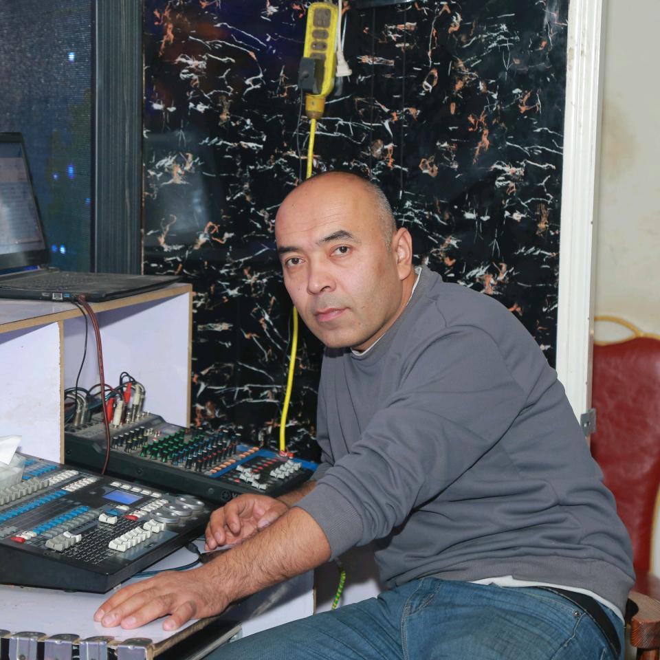 ₅²⁰艾合买提江¹³₁₄❤