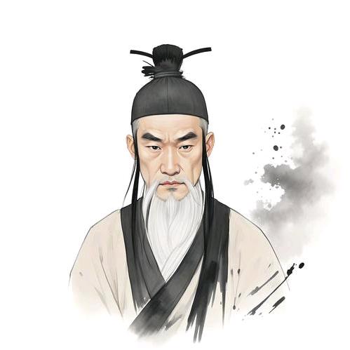 庚安
