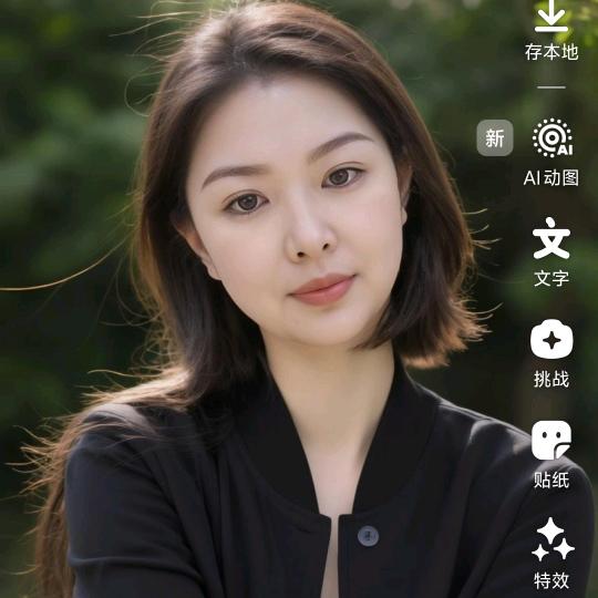 琪