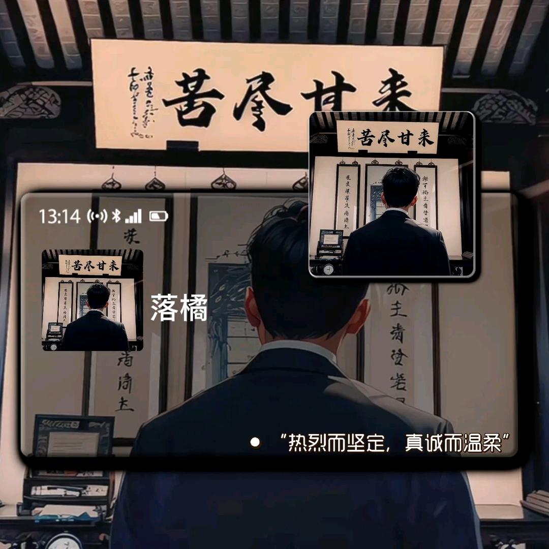 陆灿