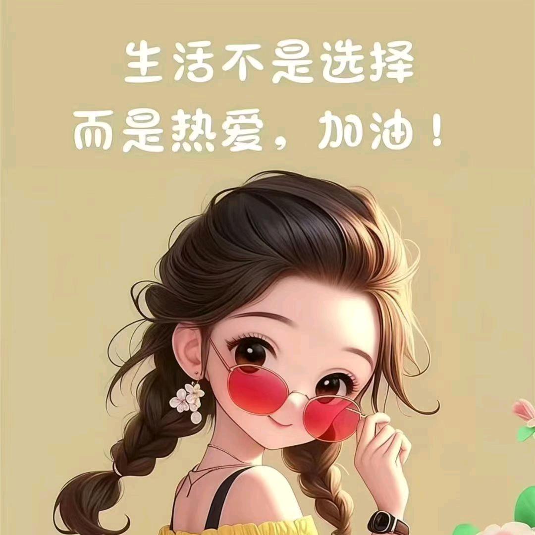 🍬小幸运👑