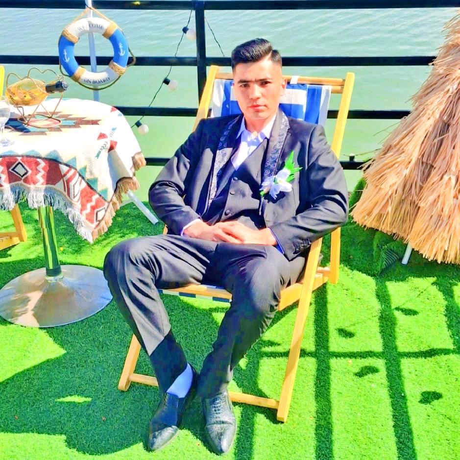 笑一个。🥰🥰🥰