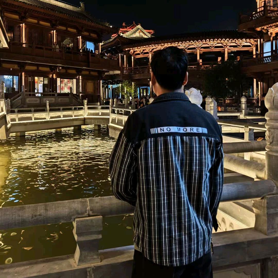 🥰郑先生😍