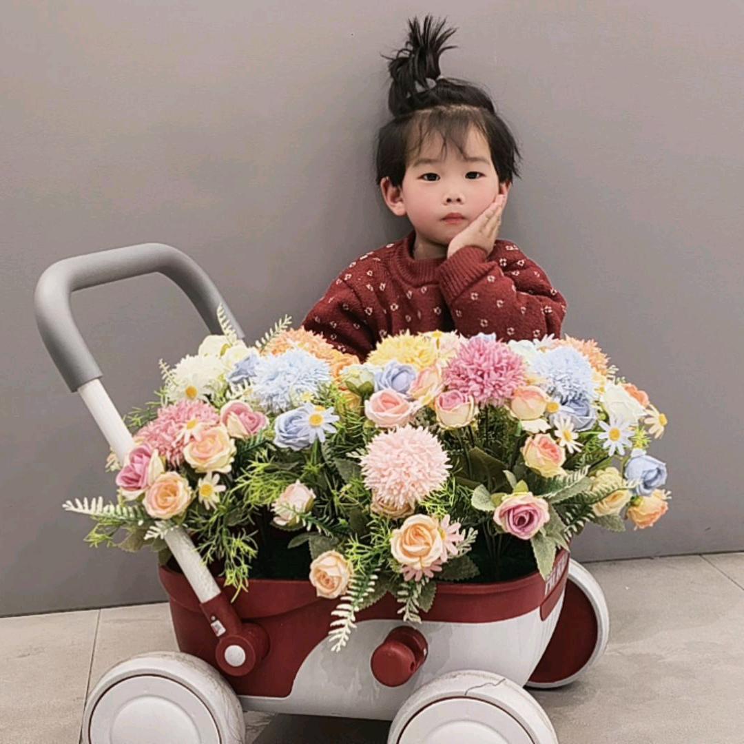 家有两千金🥰🥰