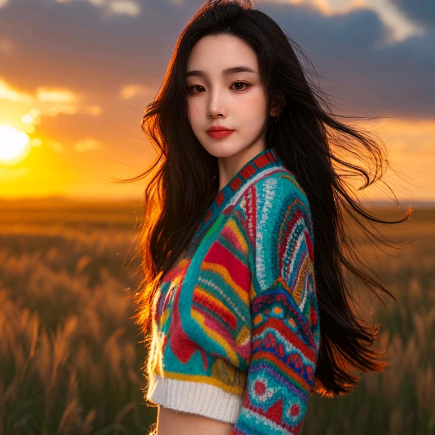 咿呀呀