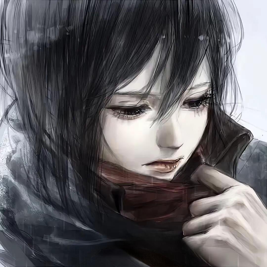 下雨