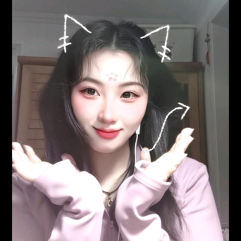 好运娇姐